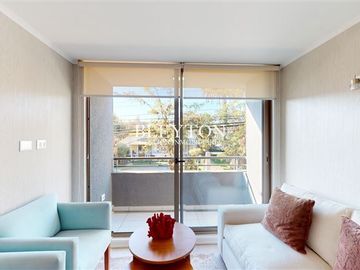 Departamento en Venta en Calle Madrid 1093