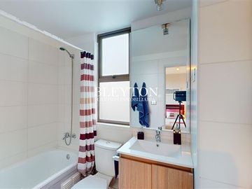 Departamento en Venta en Calle Madrid 1093