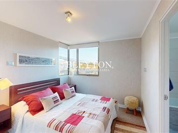 Departamento en Venta en Calle Madrid 1093