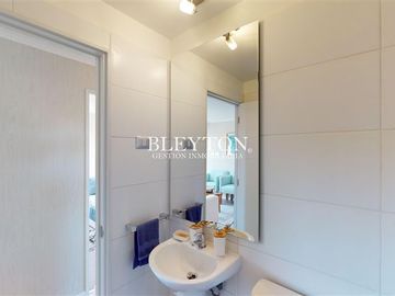 Departamento en Venta en Calle Madrid 1093