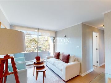 Departamento en Venta en Calle Madrid 1093