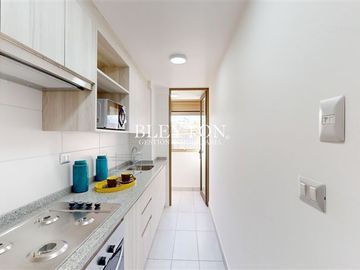 Departamento en Venta en Calle Madrid 1093