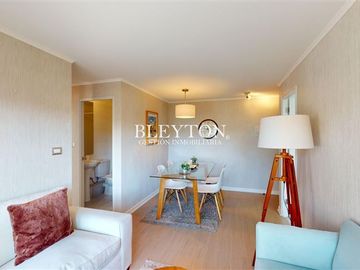 Departamento en Venta en Calle Madrid 1093