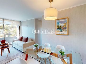 Departamento en Venta en Calle Madrid 1093