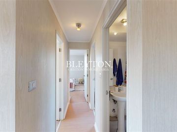 Departamento en Venta en Calle Madrid 1093