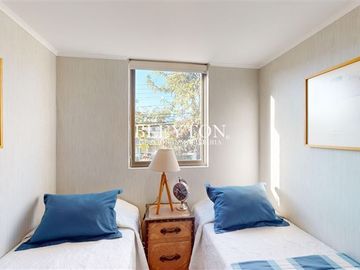 Departamento en Venta en Calle Madrid 1093