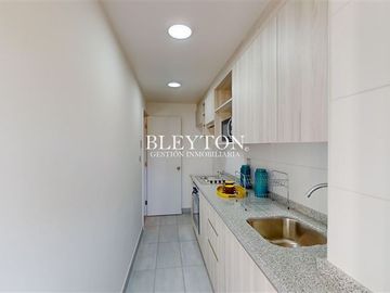Departamento en Venta en Calle Madrid 1093