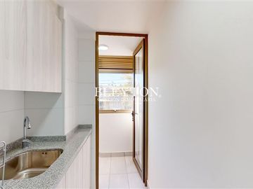 Departamento en Venta en Calle Madrid 1093