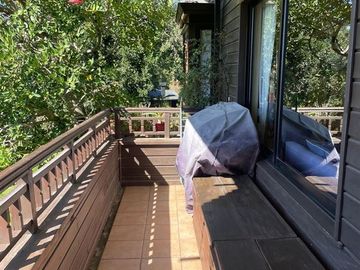 Departamento en Venta en condominio la puntilla