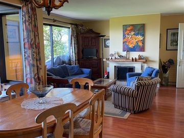 Departamento en Venta en condominio la puntilla