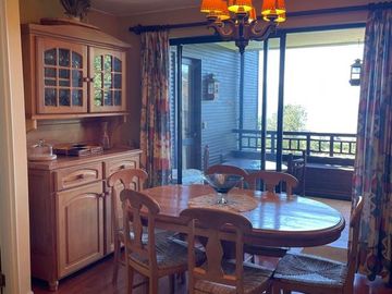 Departamento en Venta en condominio la puntilla
