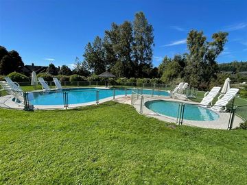 Departamento en Venta en condominio la puntilla