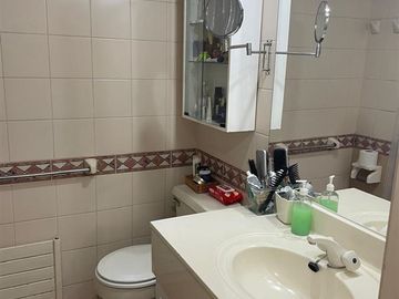 Departamento en Venta en condominio la puntilla