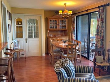 Departamento en Venta en condominio la puntilla