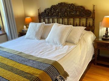 Departamento en Venta en condominio la puntilla