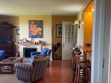 Departamento en Venta en condominio la puntilla