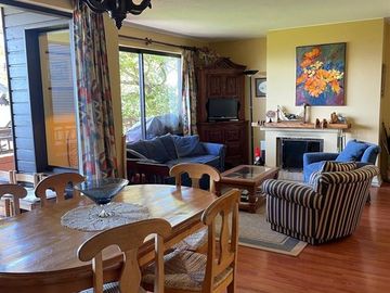 Departamento en Venta en condominio la puntilla