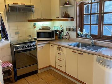 Departamento en Venta en condominio la puntilla
