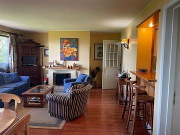 Departamento en Venta en condominio la puntilla