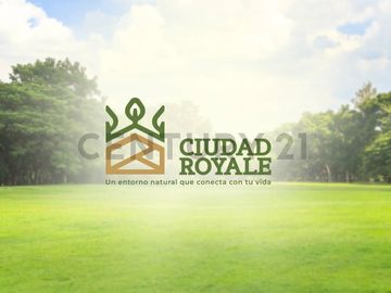 Amplios Departamentos de estreno en venta en Urb. Ciudad Royale