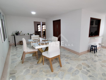 CASA en VENTA en Villa Del Rosario Villa Antigua