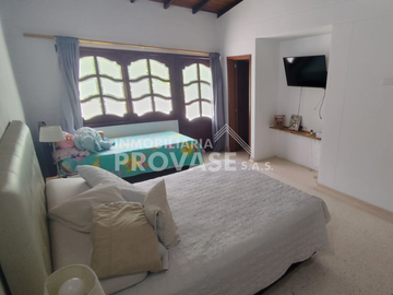 CASA en VENTA en Villa Del Rosario Villa Antigua
