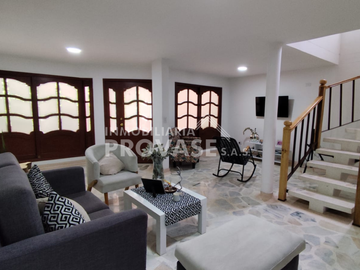 CASA en VENTA en Villa Del Rosario Villa Antigua