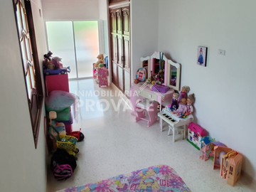 CASA en VENTA en Villa Del Rosario Villa Antigua