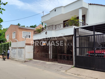 CASA en VENTA en Villa Del Rosario Villa Antigua