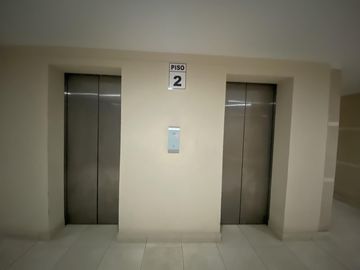 Departamento en PARQUE DEL NARANJAL ET.2 Los Olivos