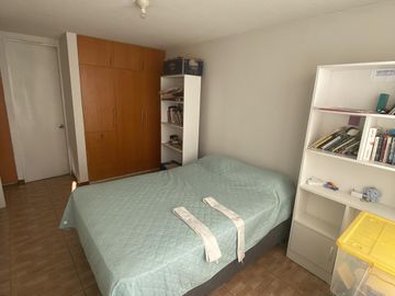 Departamento en PARQUE DEL NARANJAL ET.2 Los Olivos