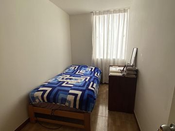 Departamento en PARQUE DEL NARANJAL ET.2 Los Olivos