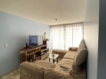 Departamento en PARQUE DEL NARANJAL ET.2 Los Olivos