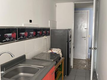 Departamento en PARQUE DEL NARANJAL ET.2 Los Olivos