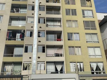 Departamento en PARQUE DEL NARANJAL ET.2 Los Olivos
