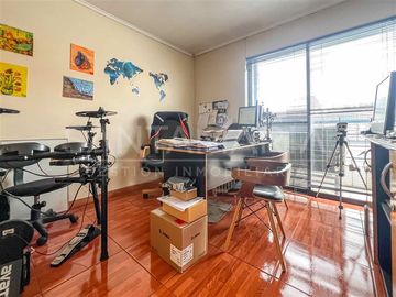 Departamento en Venta en Maipu, Concepción