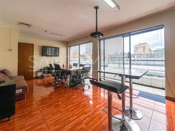 Departamento en Venta en Maipu, Concepción