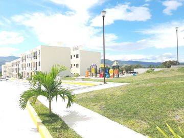 CASA CUADRUPLEX PLANTA BAJA EN PREVENTA