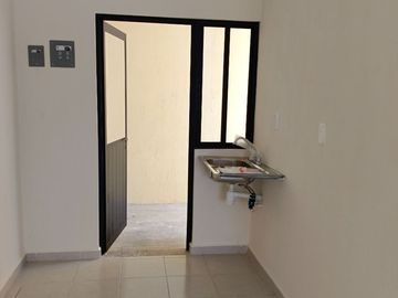 CASA CUADRUPLEX PLANTA BAJA EN PREVENTA
