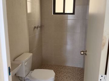 CASA CUADRUPLEX PLANTA BAJA EN PREVENTA