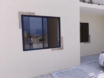CASA CUADRUPLEX PLANTA BAJA EN PREVENTA