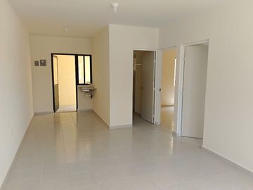 CASA CUADRUPLEX PLANTA BAJA EN PREVENTA