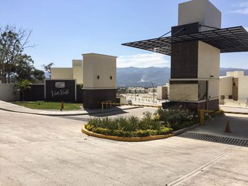 CASA CUADRUPLEX PLANTA BAJA EN PREVENTA