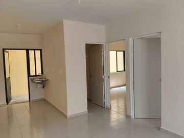 CASA CUADRUPLEX PLANTA BAJA EN PREVENTA