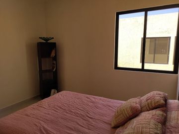 CASA CUADRUPLEX PLANTA ALTA  EN PREVENTA EN FRACC. VALLE VERDE
