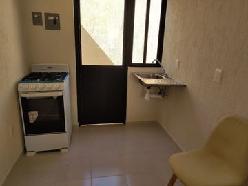 CASA CUADRUPLEX PLANTA ALTA  EN PREVENTA EN FRACC. VALLE VERDE