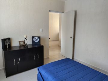 CASA CUADRUPLEX PLANTA ALTA  EN PREVENTA EN FRACC. VALLE VERDE