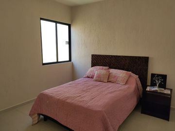 CASA CUADRUPLEX PLANTA ALTA  EN PREVENTA EN FRACC. VALLE VERDE