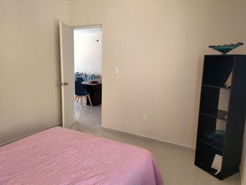 CASA CUADRUPLEX PLANTA ALTA  EN PREVENTA EN FRACC. VALLE VERDE