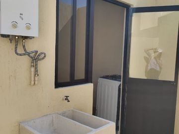 CASA CUADRUPLEX PLANTA ALTA  EN PREVENTA EN FRACC. VALLE VERDE